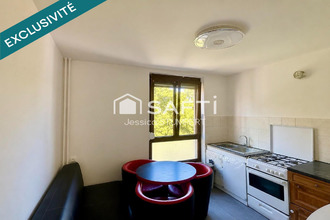 achat appartement sarreguemines 57200