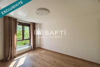 achat appartement sarreguemines 57200