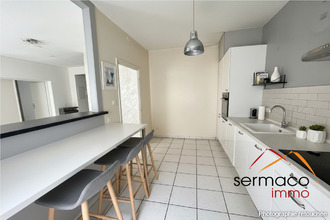achat appartement sarreguemines 57200