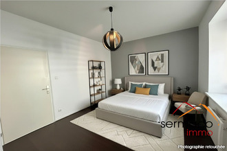 achat appartement sarreguemines 57200
