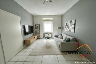 achat appartement sarreguemines 57200