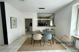 achat appartement sarreguemines 57200