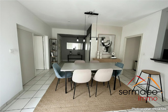 achat appartement sarreguemines 57200