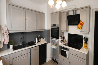 achat appartement sarreguemines 57200