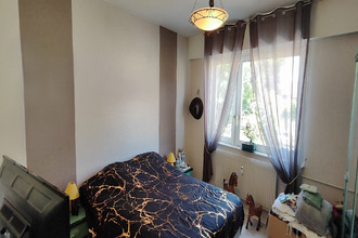 achat appartement sarreguemines 57200