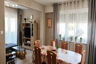 achat appartement sarreguemines 57200