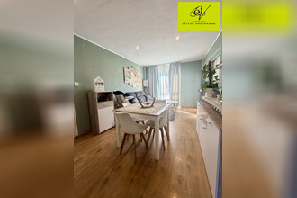 achat appartement sarreguemines 57200