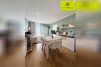 achat appartement sarreguemines 57200