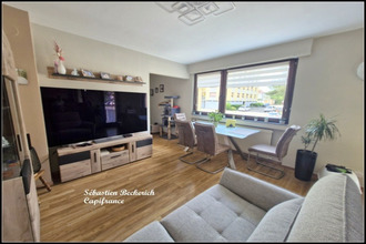 achat appartement sarreguemines 57200