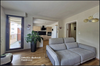 achat appartement sarreguemines 57200