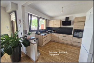 achat appartement sarreguemines 57200