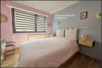 achat appartement sarreguemines 57200