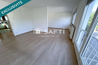 achat appartement sarreguemines 57200