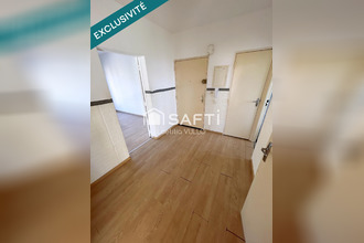 achat appartement sarreguemines 57200