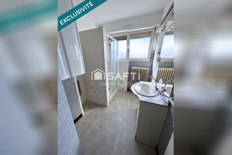 achat appartement sarreguemines 57200