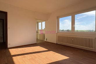 achat appartement sarreguemines 57200