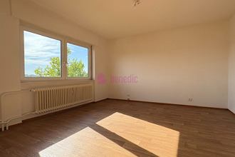 achat appartement sarreguemines 57200