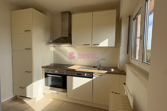 achat appartement sarreguemines 57200