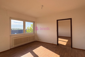 achat appartement sarreguemines 57200
