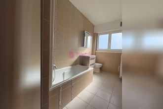 achat appartement sarreguemines 57200