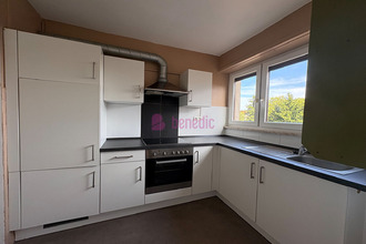 achat appartement sarreguemines 57200