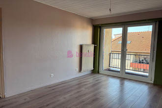 achat appartement sarreguemines 57200