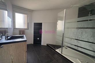 achat appartement sarreguemines 57200