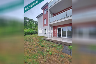 achat appartement sarreguemines 57200