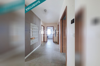 achat appartement sarreguemines 57200