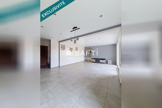 achat appartement sarreguemines 57200