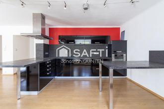 achat appartement sarreguemines 57200