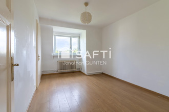 achat appartement sarreguemines 57200