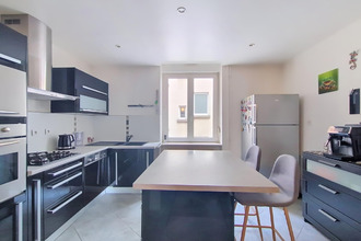 achat appartement sarreguemines 57200