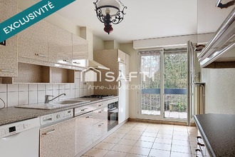 achat appartement sarreguemines 57200