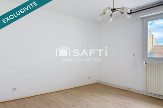 achat appartement sarreguemines 57200