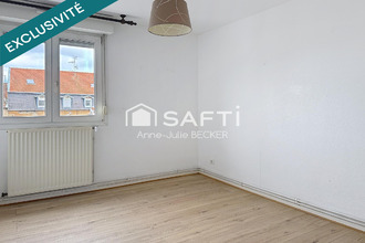 achat appartement sarreguemines 57200