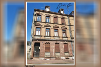 achat appartement sarreguemines 57200