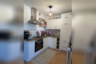 achat appartement sarreguemines 57200