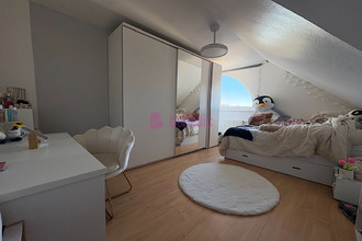 achat appartement sarreguemines 57200