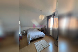 achat appartement sarreguemines 57200