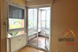 achat appartement sarreguemines 57200