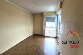 achat appartement sarreguemines 57200
