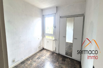 achat appartement sarreguemines 57200