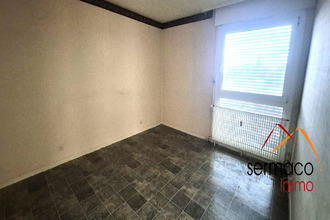 achat appartement sarreguemines 57200
