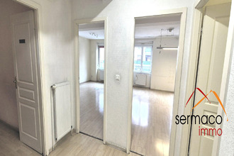 achat appartement sarreguemines 57200