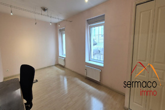 achat appartement sarreguemines 57200