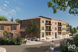 achat appartement sarrians 84260