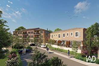 achat appartement sarrians 84260