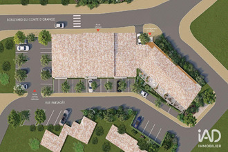 achat appartement sarrians 84260