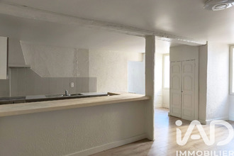 achat appartement sarrians 84260